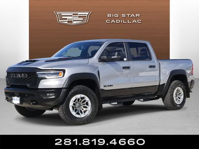 Used 2025 RAM 1500 RHO w/ RHO Level 1 Equipment Group