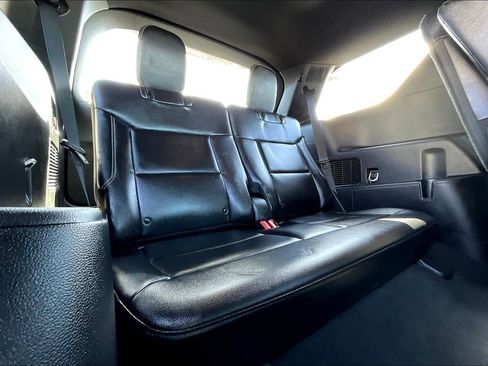 Used 2023 Ford Explorer ST w/ Equipment Group 401A image 27