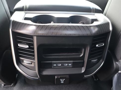 New 2026 RAM 1500 4x4 Crew Cab image 12