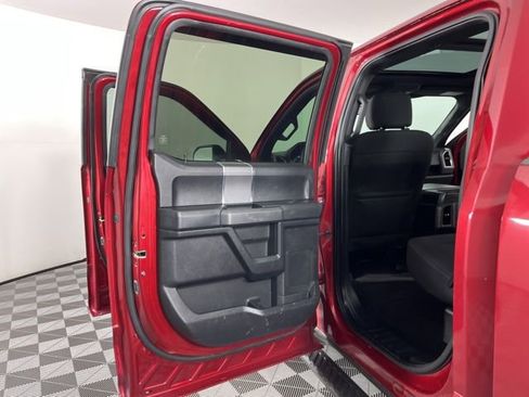 Used 2016 Ford F150 XLT w/ Equipment Group 302A Luxury image 42