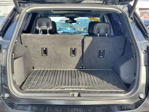 Used 2019 Chevrolet Equinox Premier image 9