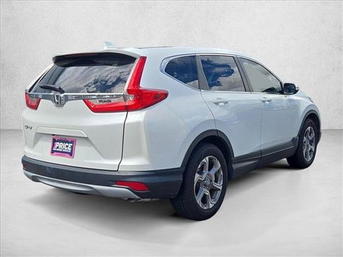 Used 2019 Honda CR-V EX image 5