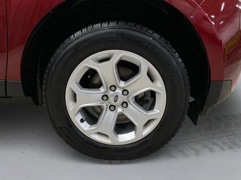 Used 2013 Ford Edge SEL image 15