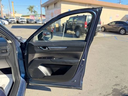 Used 2021 MAZDA CX-5 Grand Touring image 36