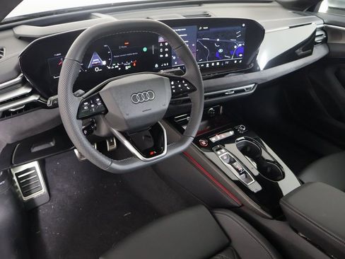 New 2025 Audi S5 Premium Plus image 2
