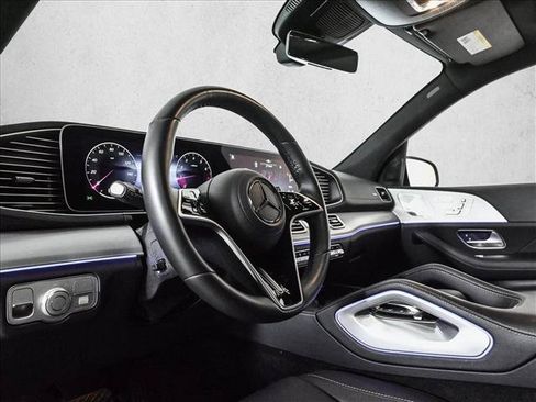 Used 2026 Mercedes-Benz GLE 350 4MATIC image 10
