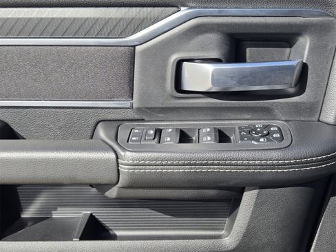 New 2025 RAM 2500 Big Horn image 22