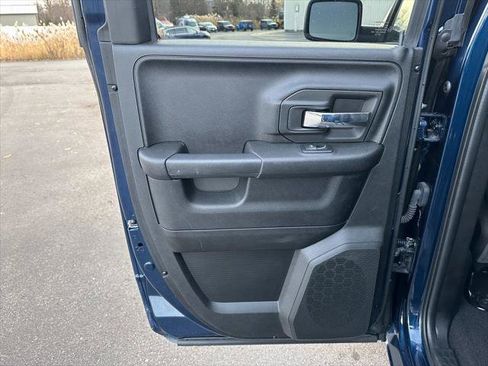 Certified 2022 RAM 1500 Classic Warlock image 19