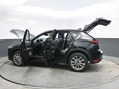 Used 2019 MAZDA CX-5 Grand Touring Reserve AWD/4WD image 71
