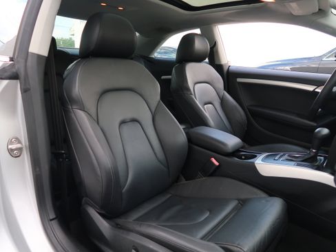 Used 2010 Audi A5 2.0T Premium Plus AWD/4WD image 13