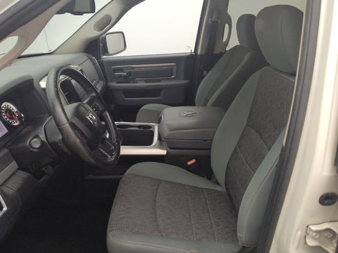 Used 2016 RAM 1500 Lone Star RWD image 17
