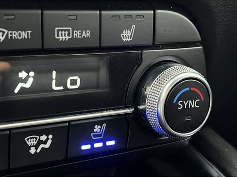 Used 2019 MAZDA CX-5 Grand Touring w/ GT Premium Package FWD image 25
