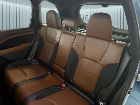Certified 2025 Subaru Forester Touring w/ Popular Package - Touring AWD/4WD image 23