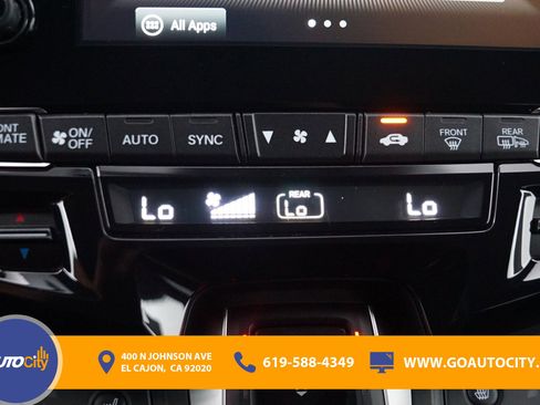 Used 2019 Honda Odyssey EX-L image 25