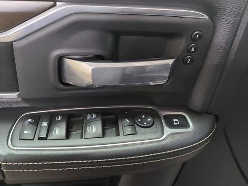 Certified 2022 RAM 2500 Laramie image 9