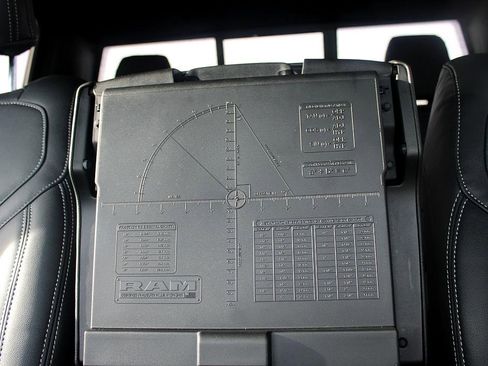 Used 2025 RAM 1500 Big Horn image 23