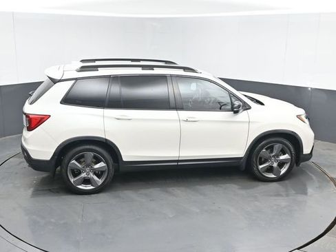 Used 2019 Honda Passport Touring image 26