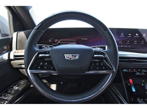 New 2026 Cadillac Escalade Platinum Sport image 14