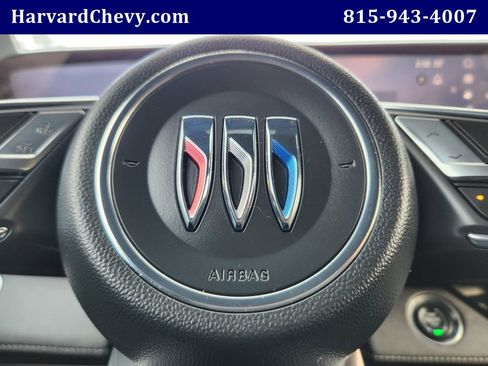 Used 2025 Buick Enclave Sport Touring image 24