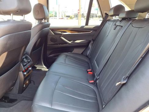 Used 2015 BMW X5 xDrive35i AWD/4WD image 25