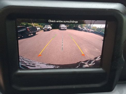 Certified 2022 Jeep Wrangler Unlimited Sport AWD/4WD image 17