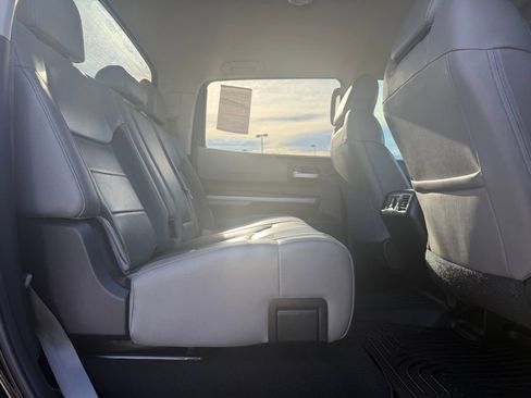 Used 2020 Toyota Tundra Limited image 27