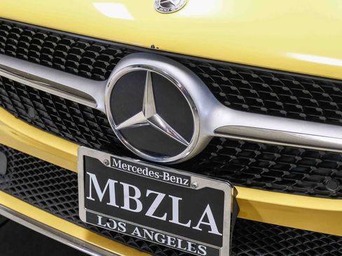 Certified 2023 Mercedes-Benz CLA 250 image 13