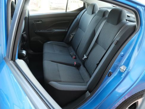 Used 2023 Nissan Versa SV image 19