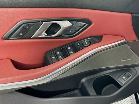 New 2026 BMW 330i Sedan w/ Convenience Package image 20