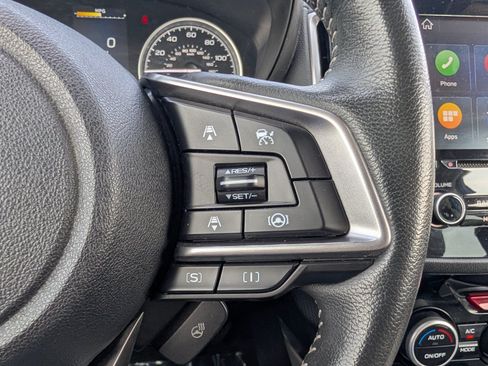Used 2023 Subaru Forester Limited AWD/4WD image 28