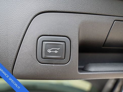 Used 2023 Buick Envision Essence w/ Sport Touring Package image 12