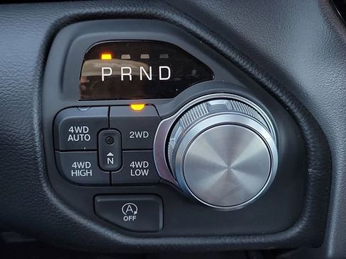 New 2026 RAM 1500 Laramie image 16