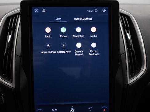 Used 2024 Ford Edge SEL w/ Convenience Package image 3