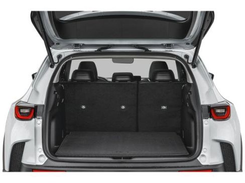 New 2026 MAZDA CX-50 AWD 2.5 S w/ Cargo Package image 12