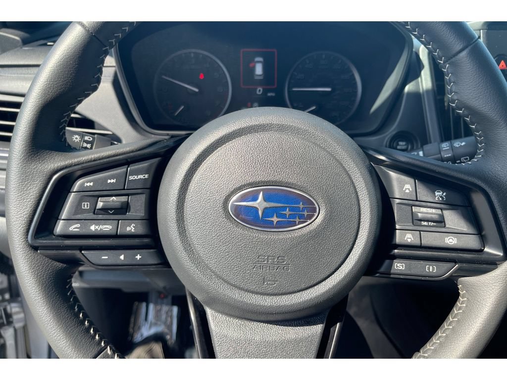 Certified 2026 Subaru Forester Premium AWD/4WD image 32