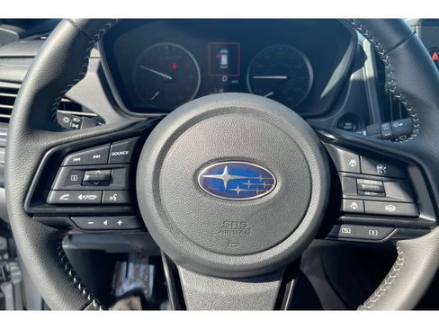 Certified 2026 Subaru Forester Premium AWD/4WD image 32