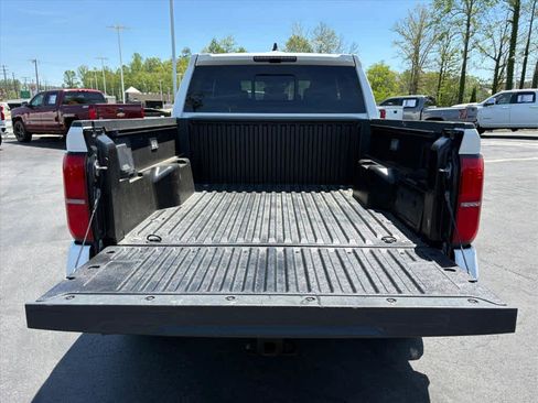 Used 2024 Toyota Tacoma TRD Sport w/ TRD Sport Upgrade Package AWD/4WD image 29