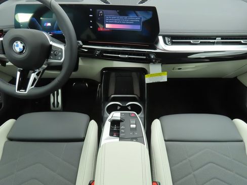 New 2026 BMW X1 M35i w/ Technology Package image 13
