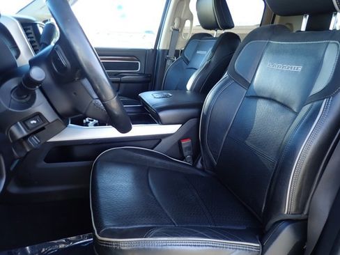 Used 2022 RAM 2500 Laramie image 9