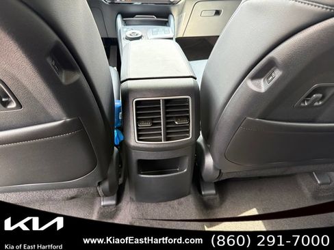 New 2027 Kia Sportage EX AWD/4WD image 21
