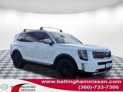 Used 2020 Kia Telluride SX