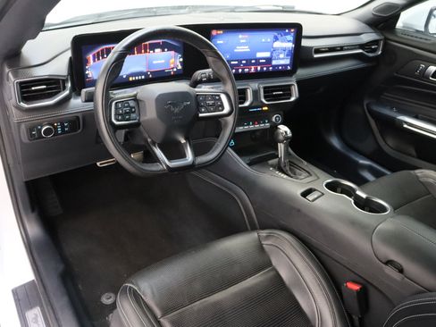 Used 2024 Ford Mustang GT Premium RWD image 14
