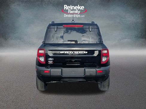 New 2026 Ford Bronco Sport Outer Banks AWD/4WD image 6