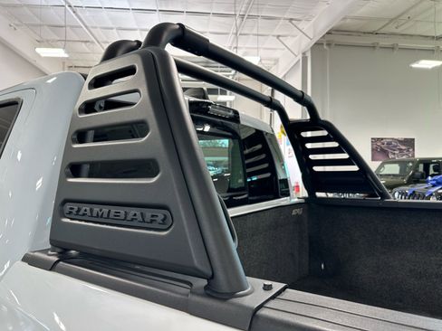 Used 2022 RAM 1500 TRX w/ TRX Level 2 Equipment Group image 13