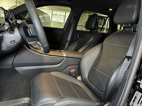 Certified 2025 Mercedes-Benz GLC 300 GLC 300 image 26