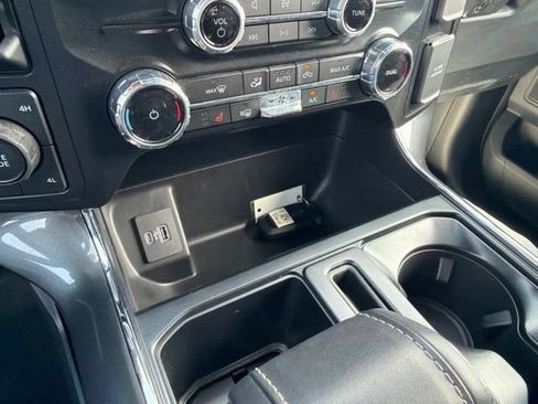 Used 2023 Ford F150 XLT w/ Equipment Group 302A High AWD/4WD image 47