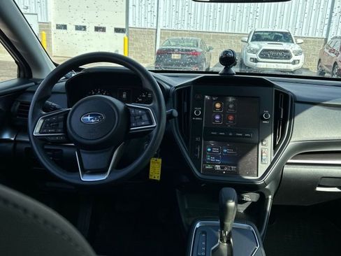 Used 2025 Subaru Impreza 2.0i AWD/4WD image 2