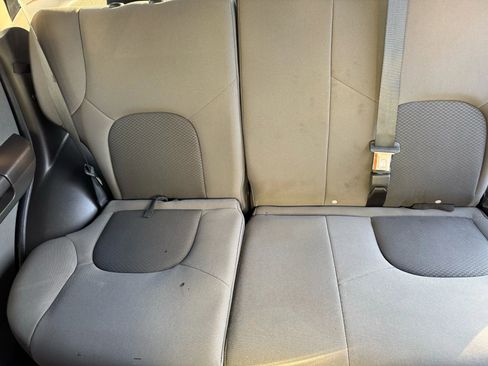 Used 2013 Nissan Xterra S w/ Value Package image 21