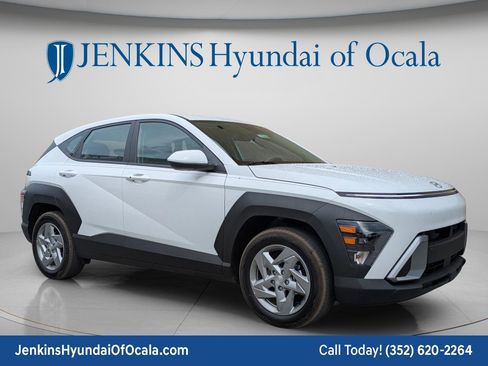 New 2026 Hyundai Kona SE FWD image 1