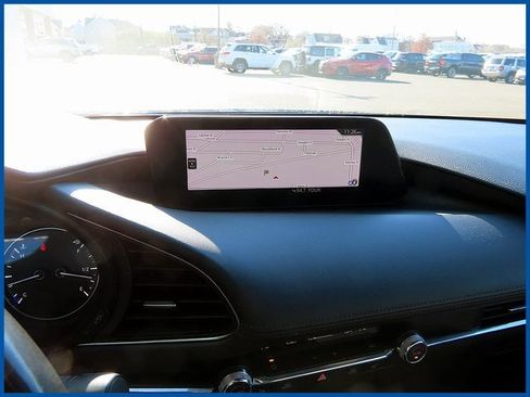 Used 2023 MAZDA MAZDA3 s image 16